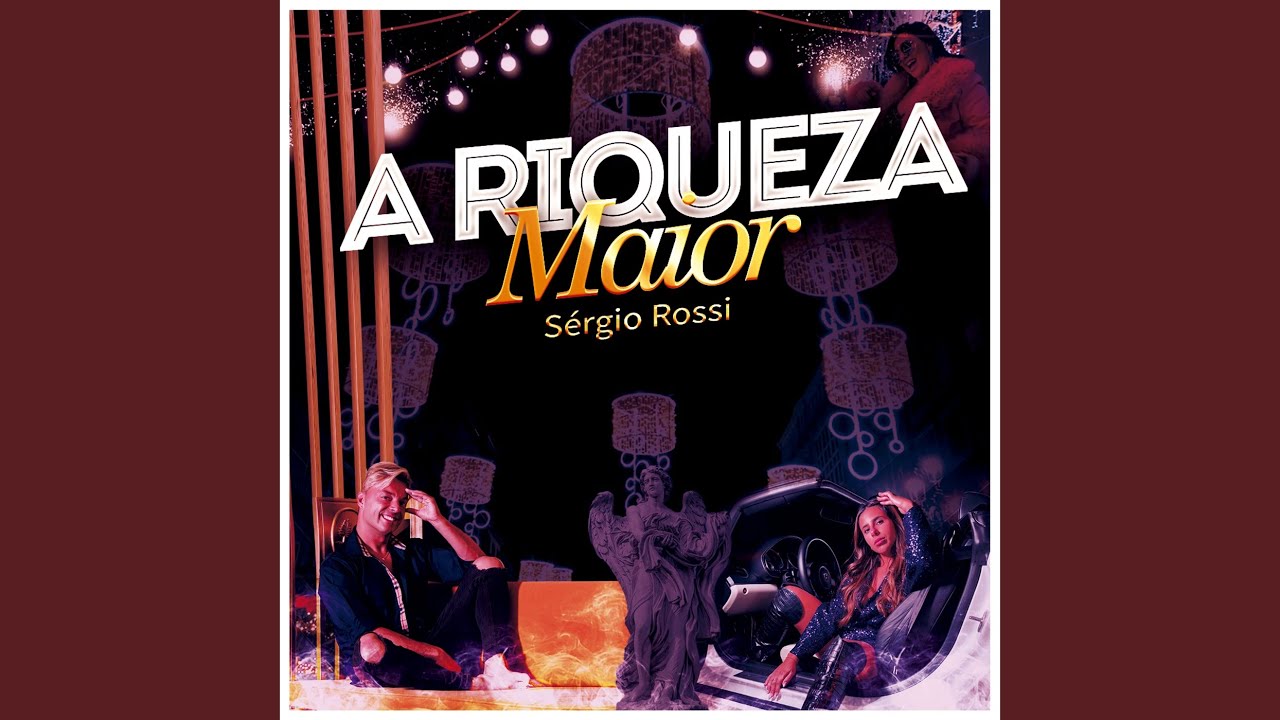 A Riqueza Maior