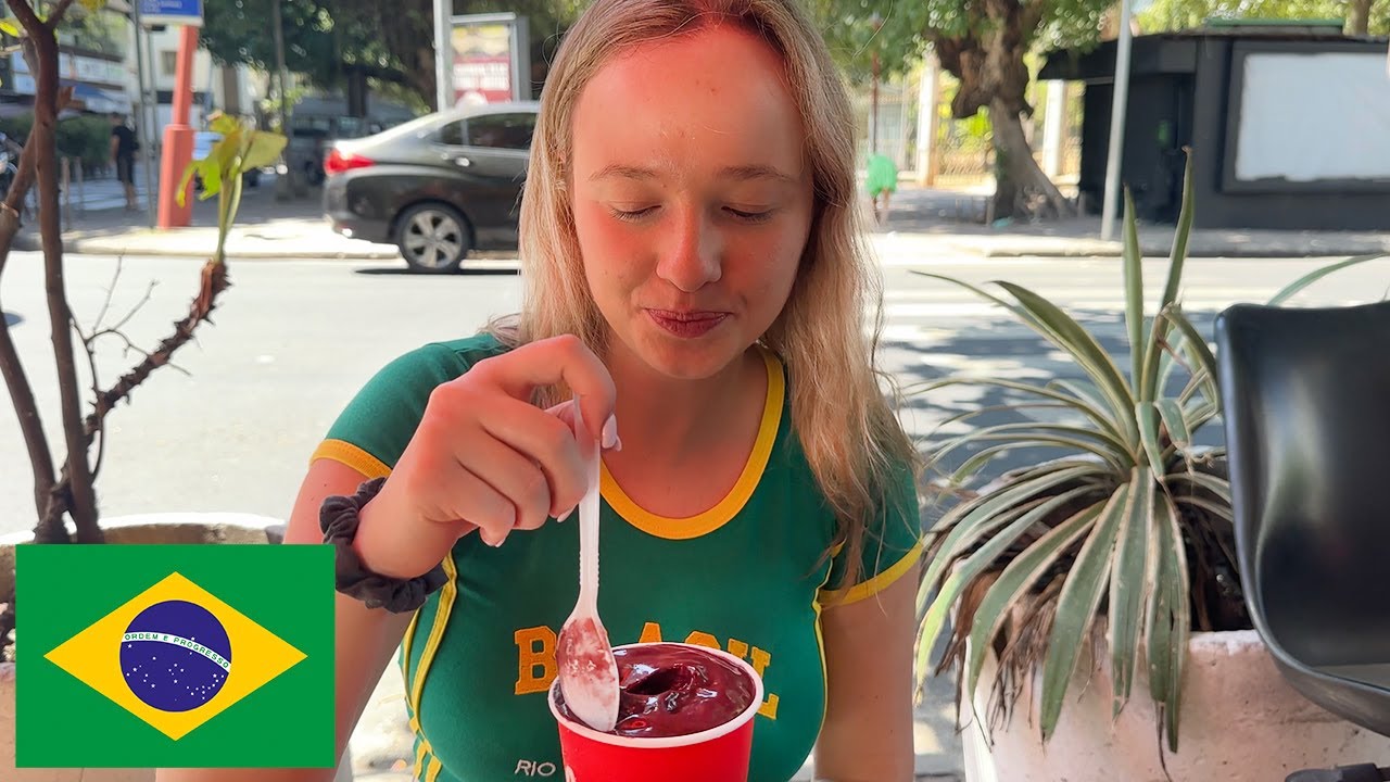 The Best Brazilian Food in Rio de Janeiro