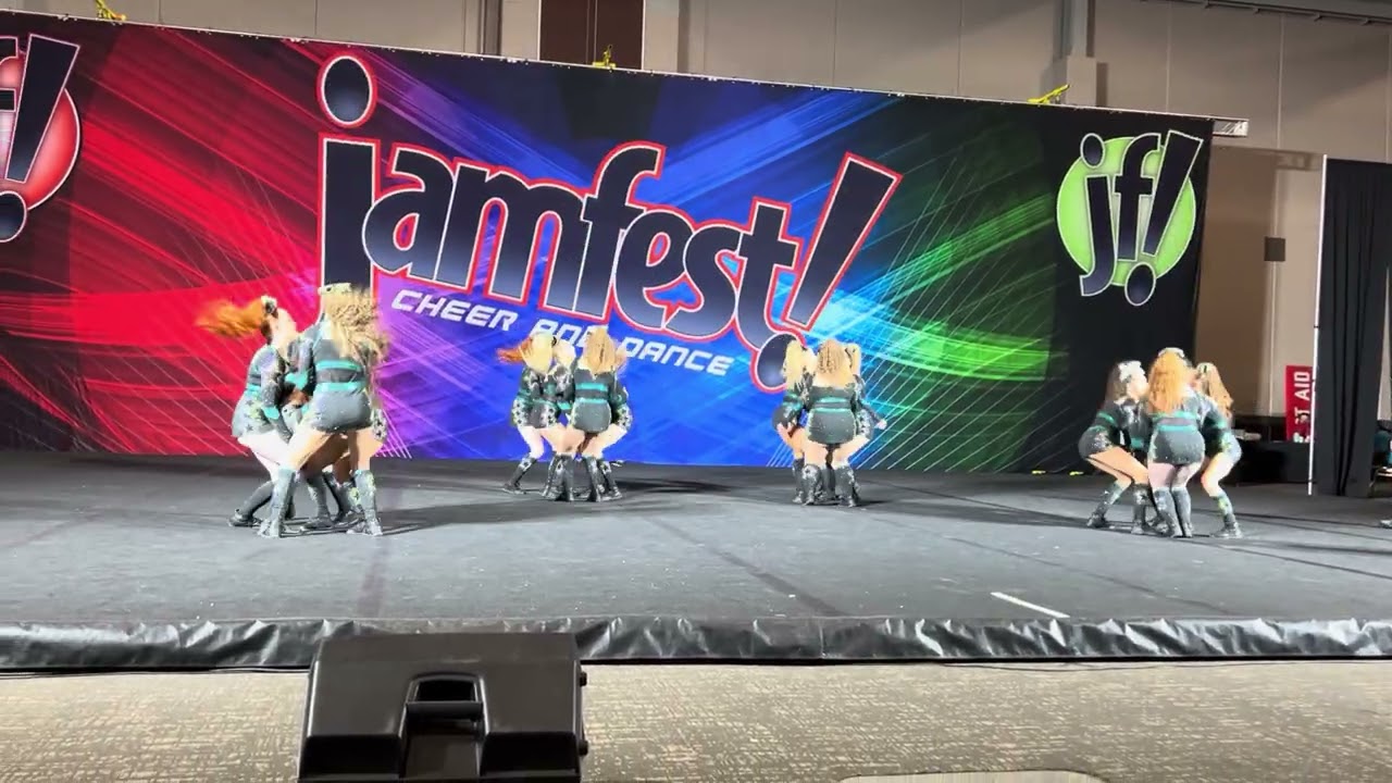 Five Star Athletics- Prodigy 24-25