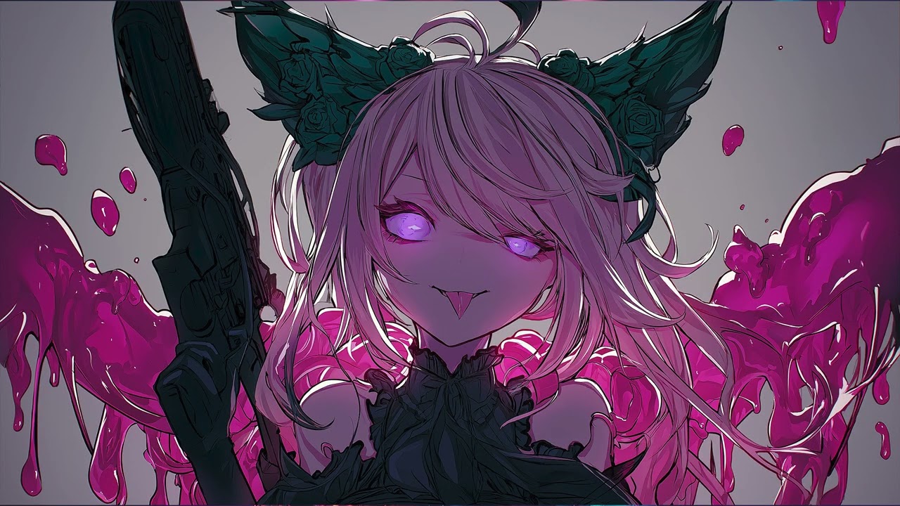 Violet
