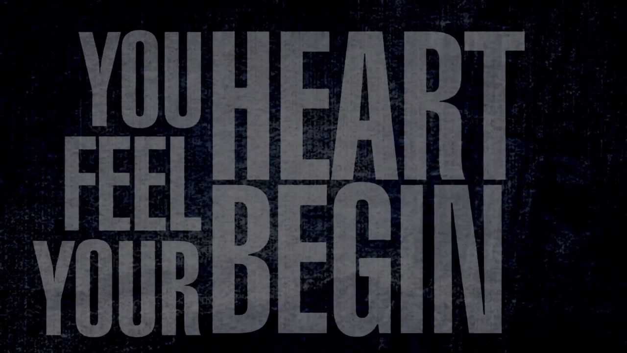 Fight Or Flight - First Of The Last (Official Lyric Video)