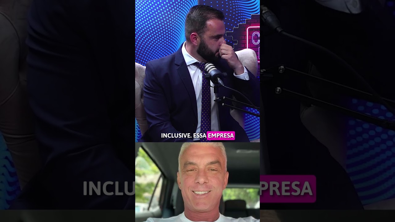 ADVOGADO JORGE CONFORTO COMENTA SOBRE O CASO ANA HICKMANN X ALEXANDRE CORREA