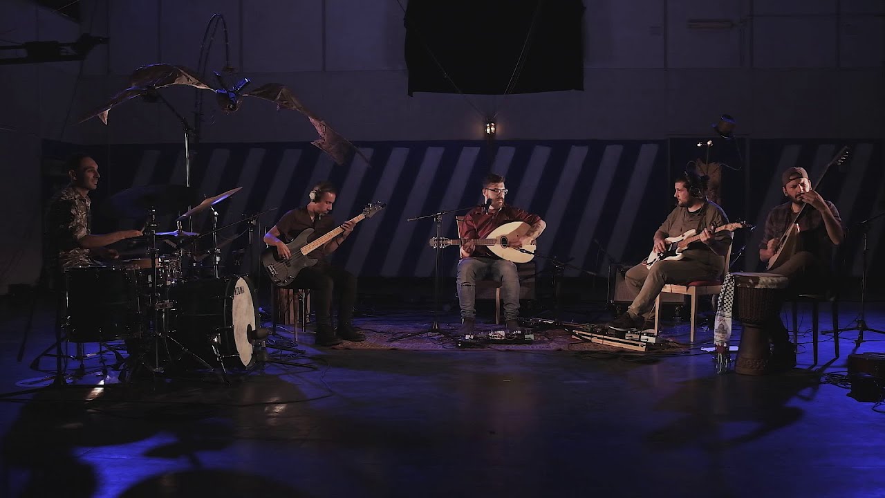Matteo Leone | RàIXE