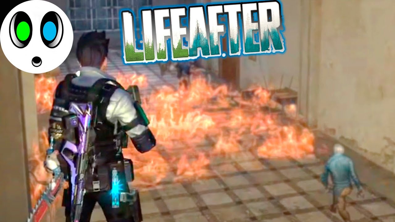 LifeAfter | КАК ЖЕ ТУТ ТЕПЕРЬ ВСЁ БЕСИТ! ШКОЛА СМЕРТИ 4: 61-70 ЭТАЖИ! НОВЫЙ ЛЕВИН!