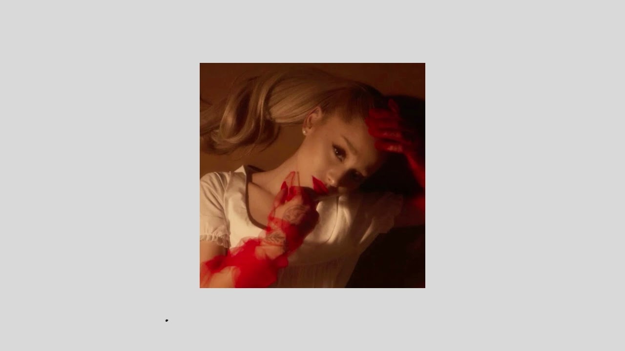(FREE) Ariana Grande Type Beat - 