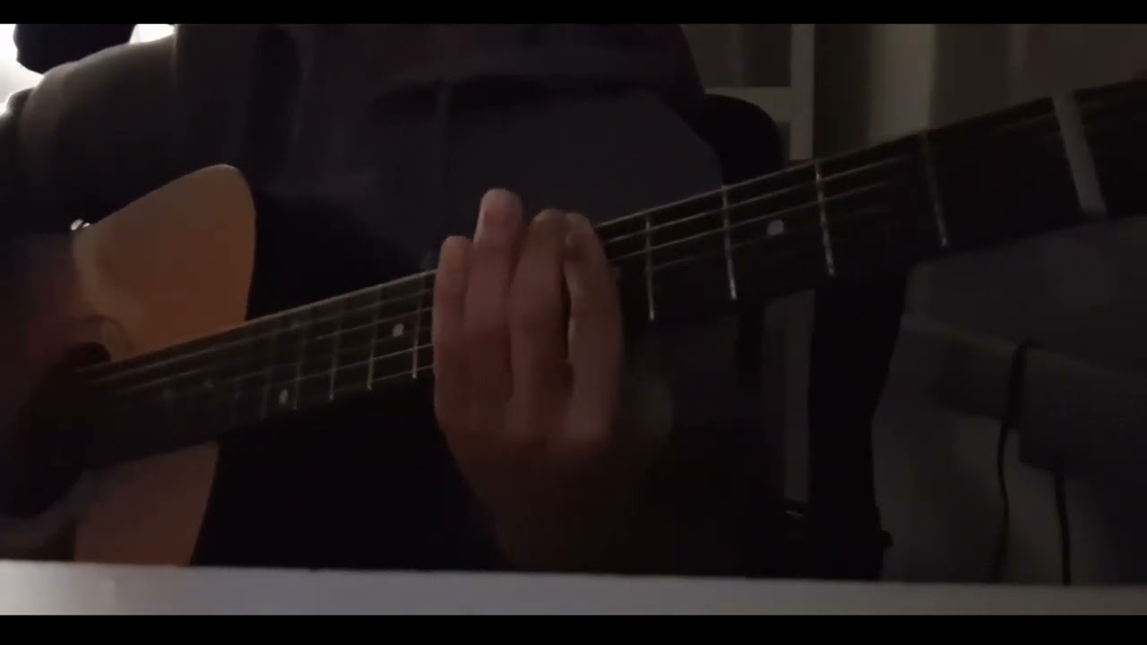 finn wolfhard - trailers after dark (cover)