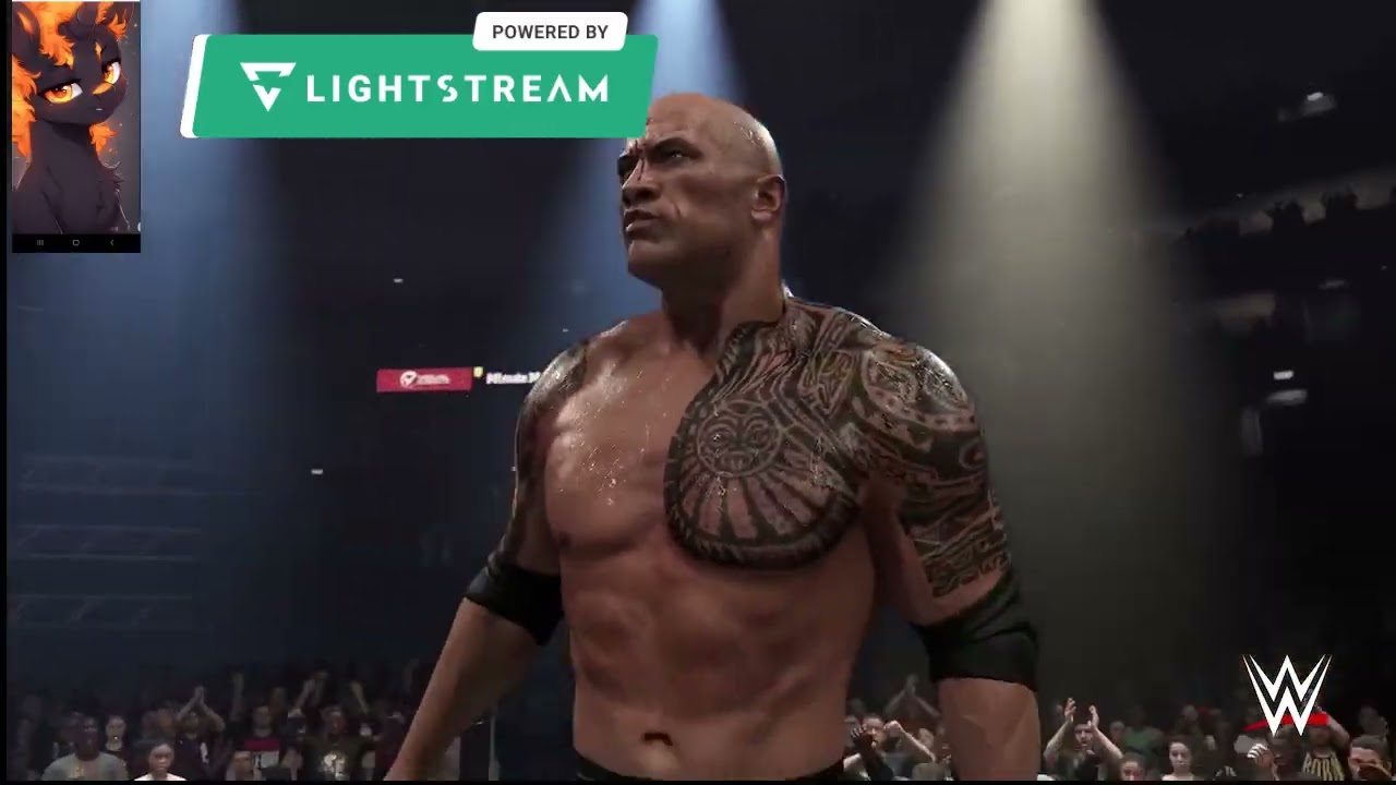 Smackdown Road to Wrestlemania Week 1 April