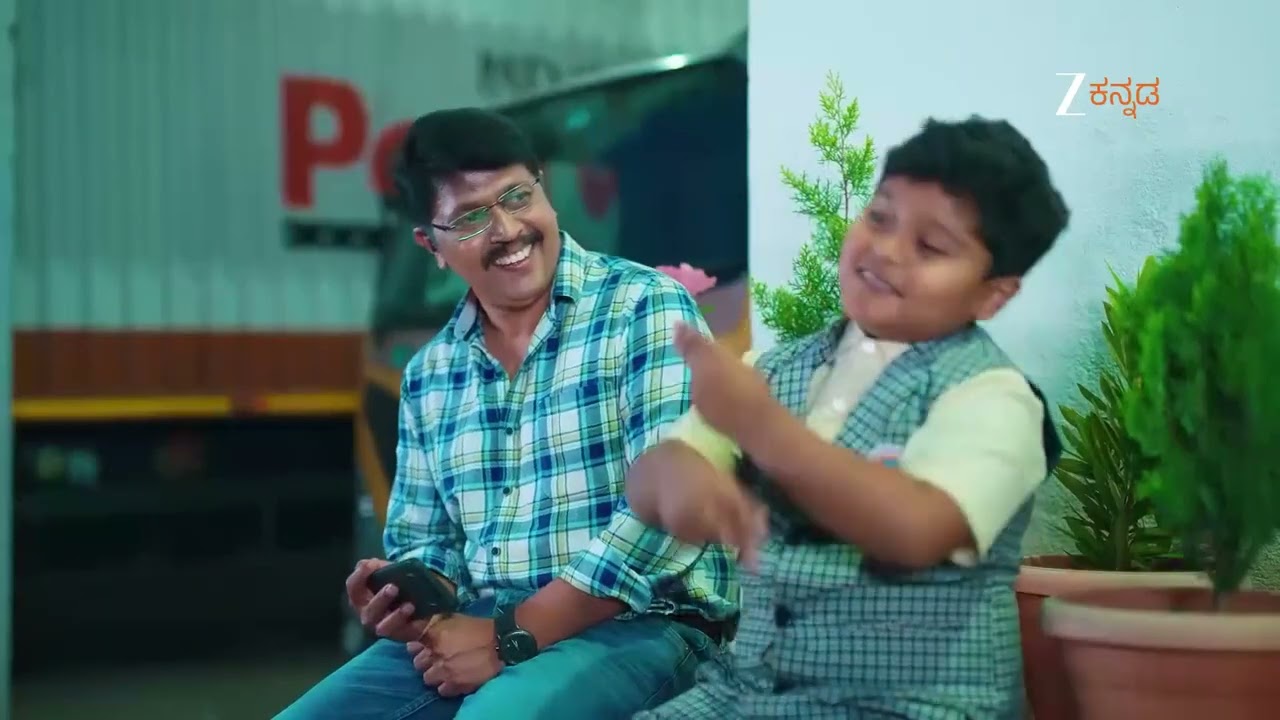 Amruthadhaare | Ep - 752 | Webisode | Sep 30 2025 | Zee Kannada