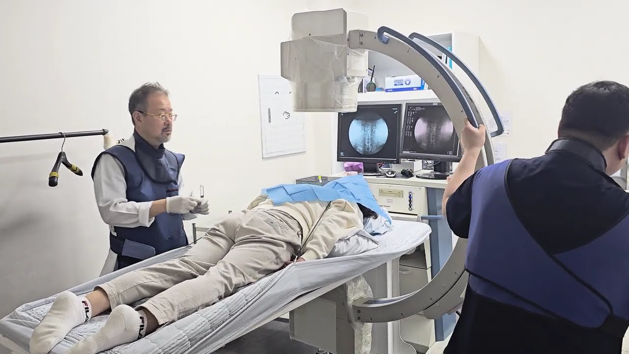 Back & Neck Pain Gone with One Shot? The Truth About Nerve Blocks