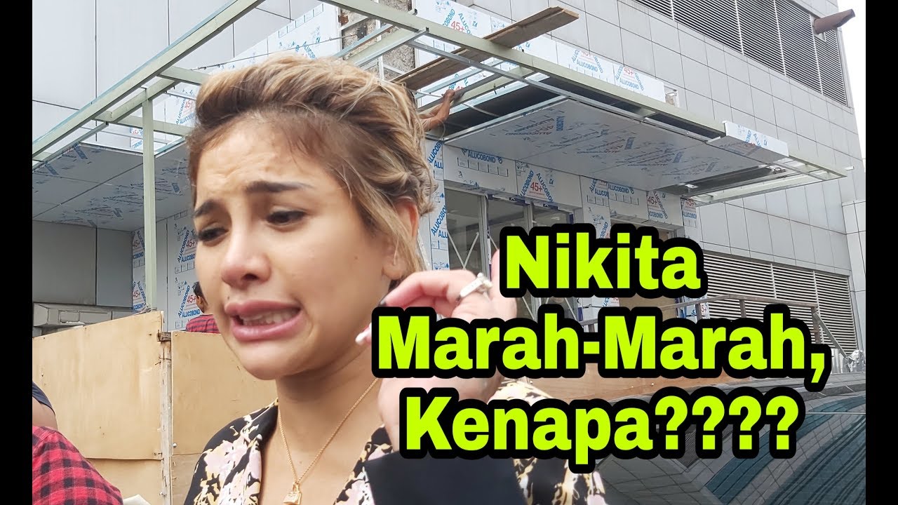 NIKITA MIRZANI SEBUT UYA KUYA RAJA SETTINGAN
