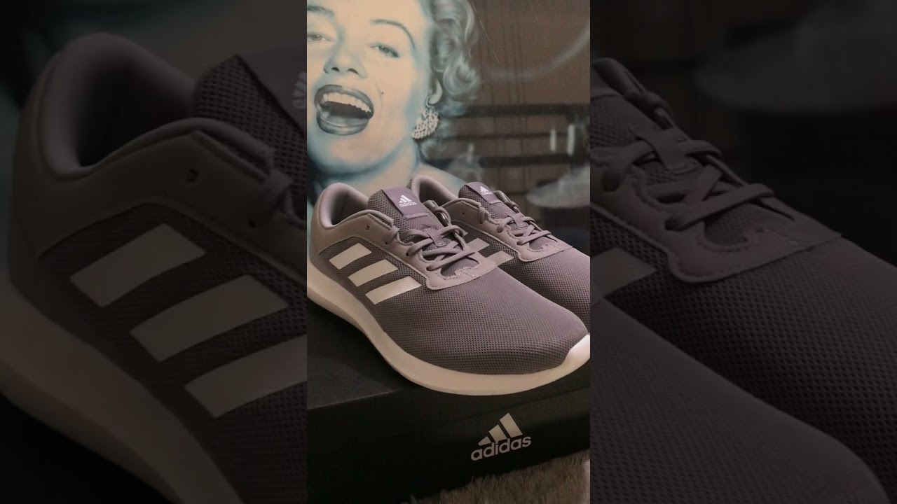 Review Adidas Coreracer By Zalora 11.11