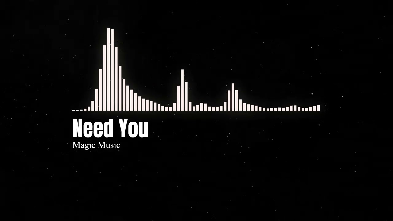 Need You 🔥💯