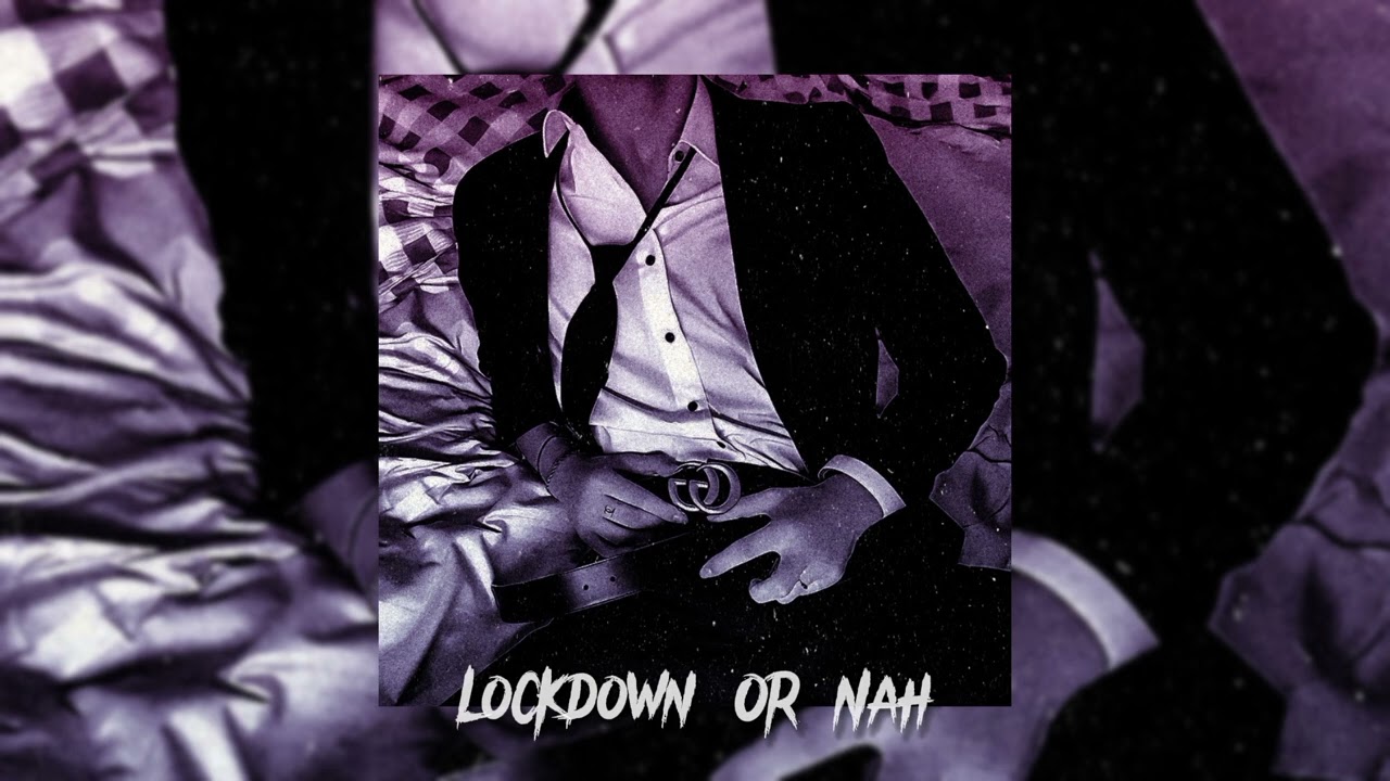 Lockdown Or Nah - Kanye West ft.The Weeknd (speed up + bass booster)