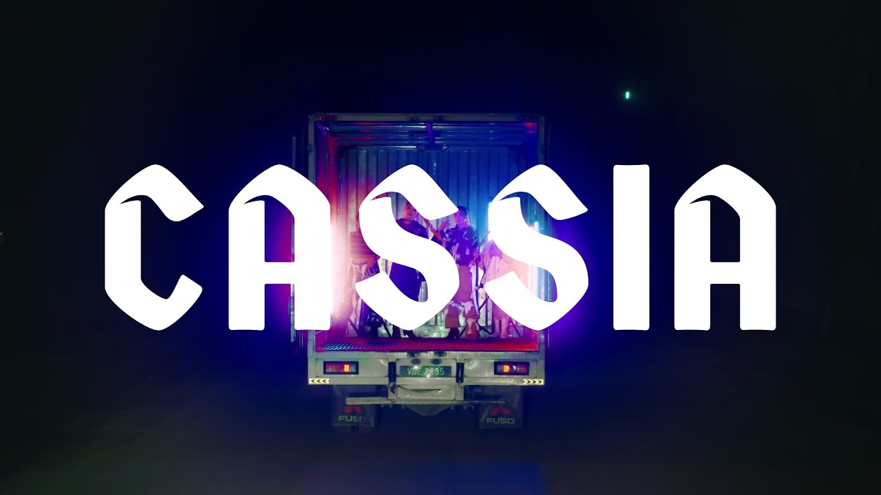 X PERLU - CASSIA (OFFICIAL MUSIC VIDEO)