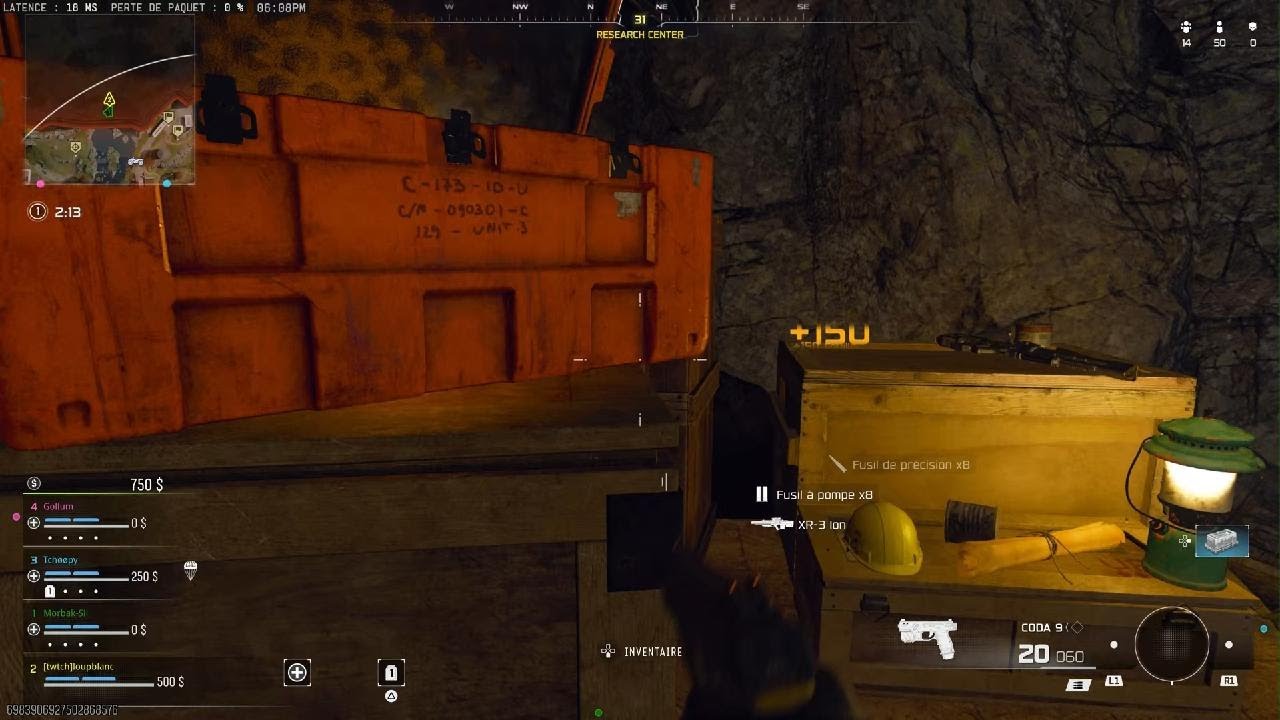 Bien joué le Top 2