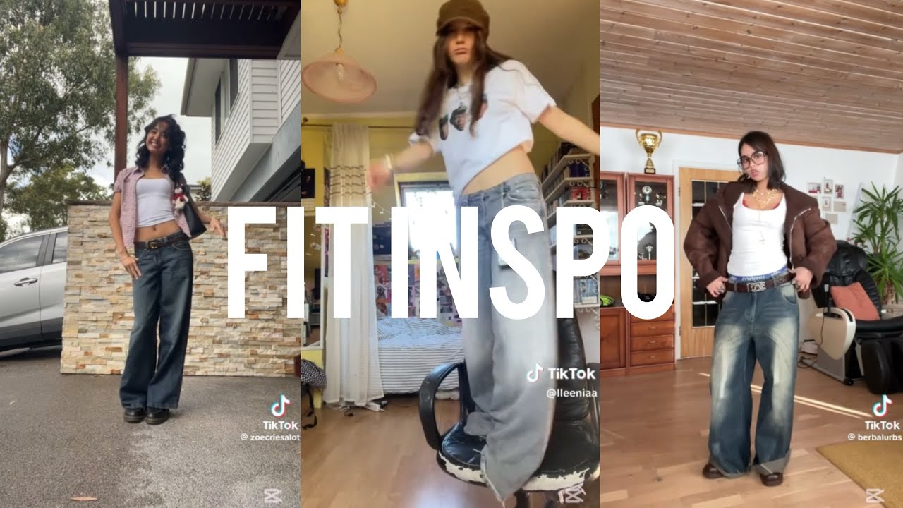 FIT INSPO