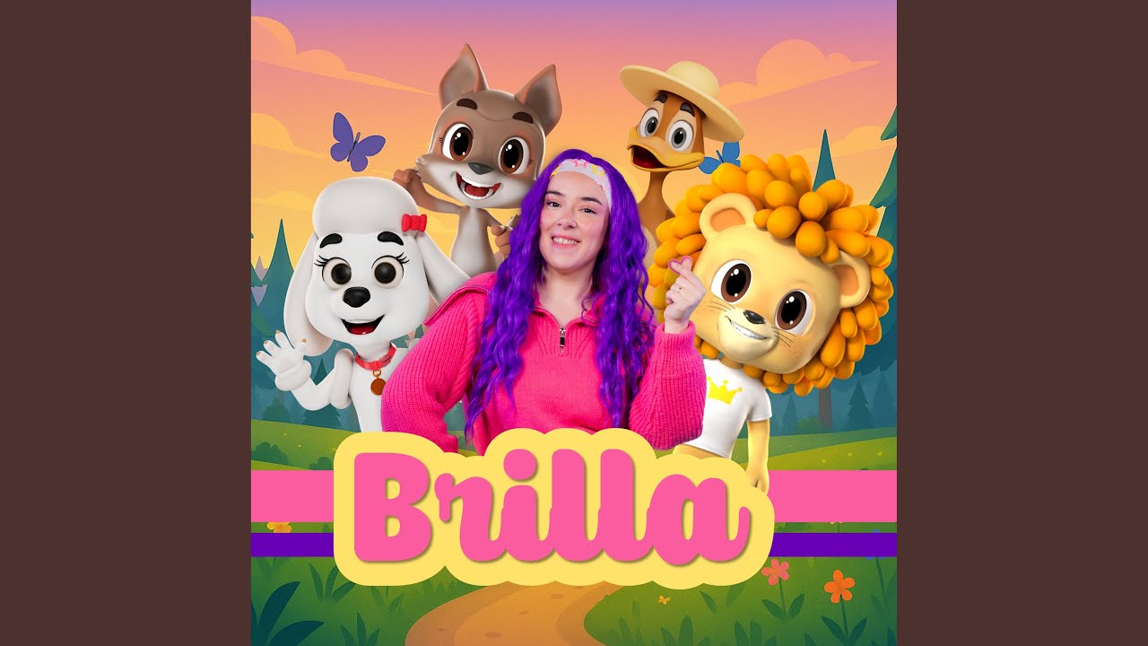 Brilla