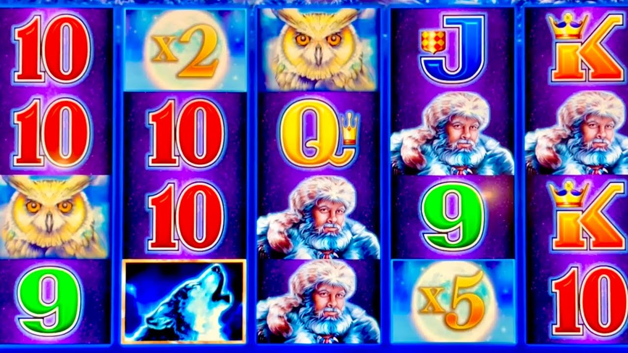 ВОЗВРАЩЕНИЕ СЛОТОВ TIMBERWOLF DELUXE #slotman #casino #timberwolfdeluxe