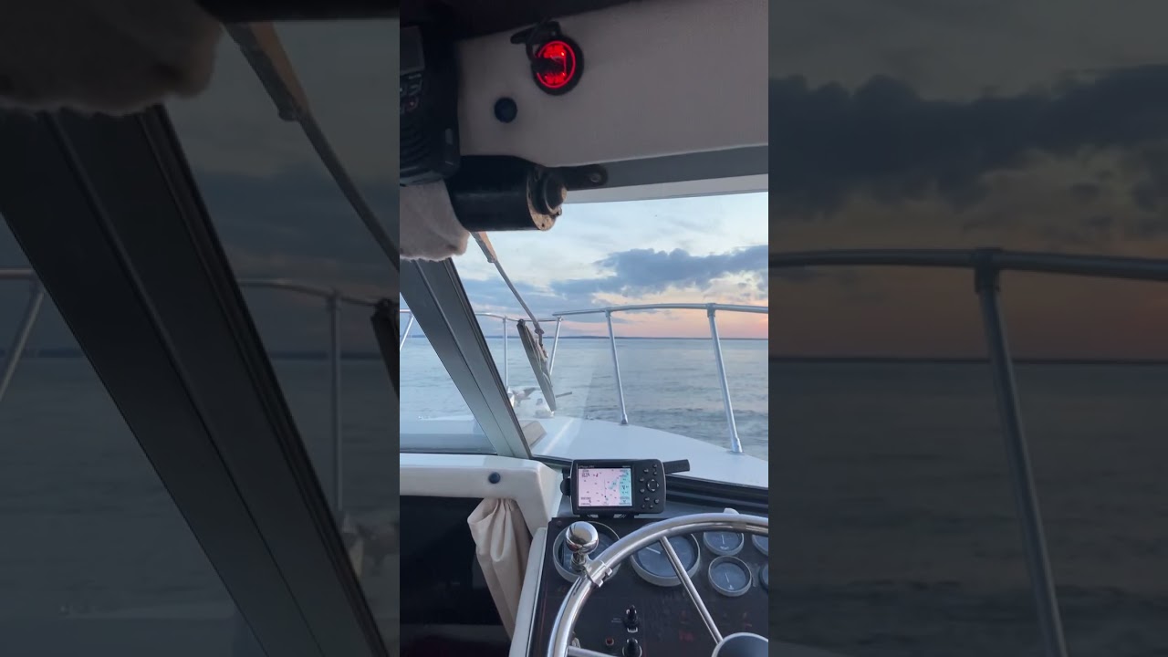 Pypilot & OpenCPN on homebrew autopilot.