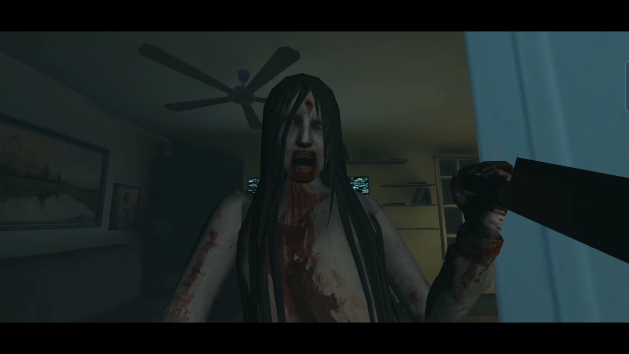 Endless Nightmare | full gameplay | instructions are in description 👇 #endlessnightmare