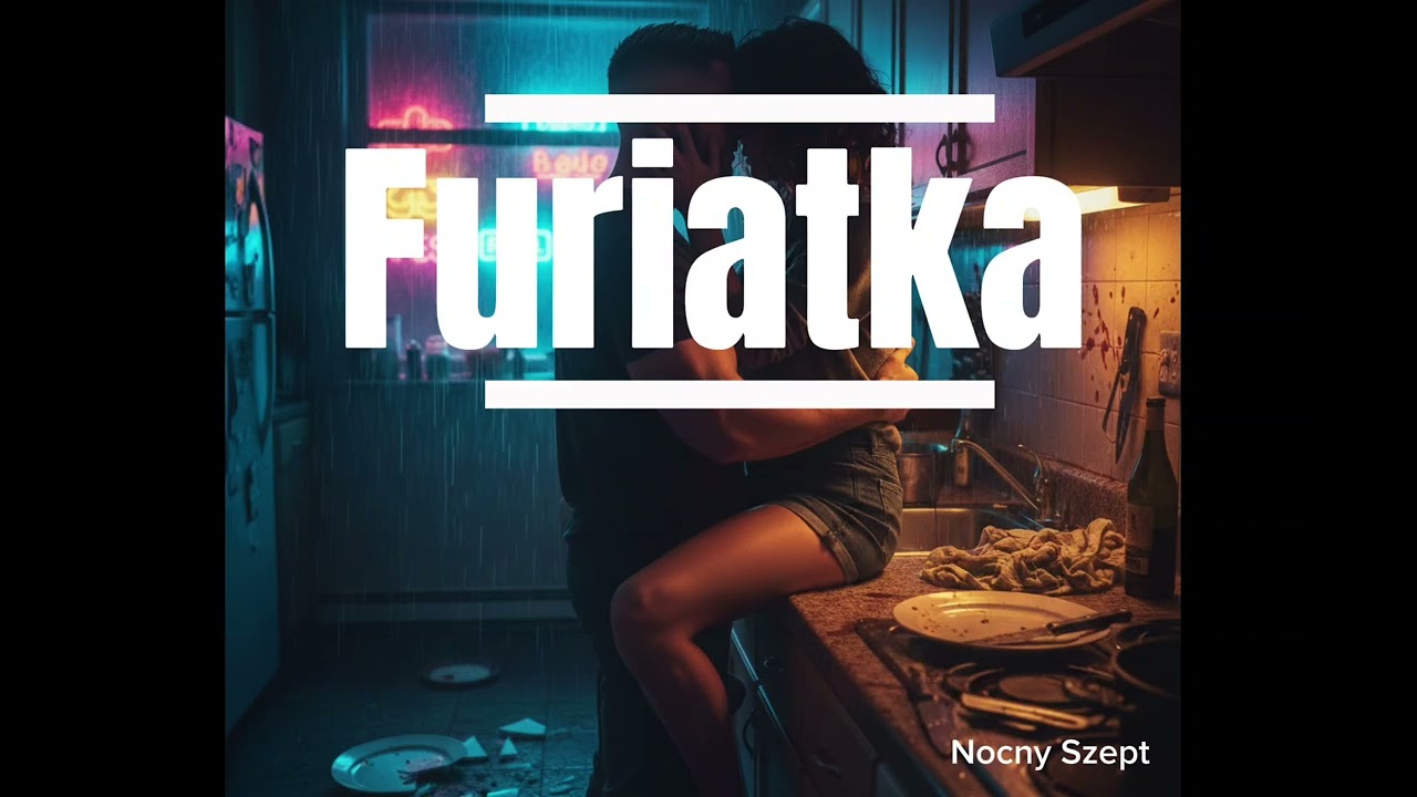 Nocny Szept - Furiatka 
