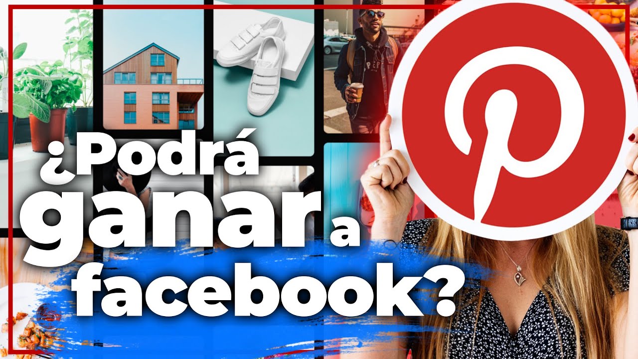 CASO PINTEREST: La Red Social que Amenaza a Facebook y Twitter