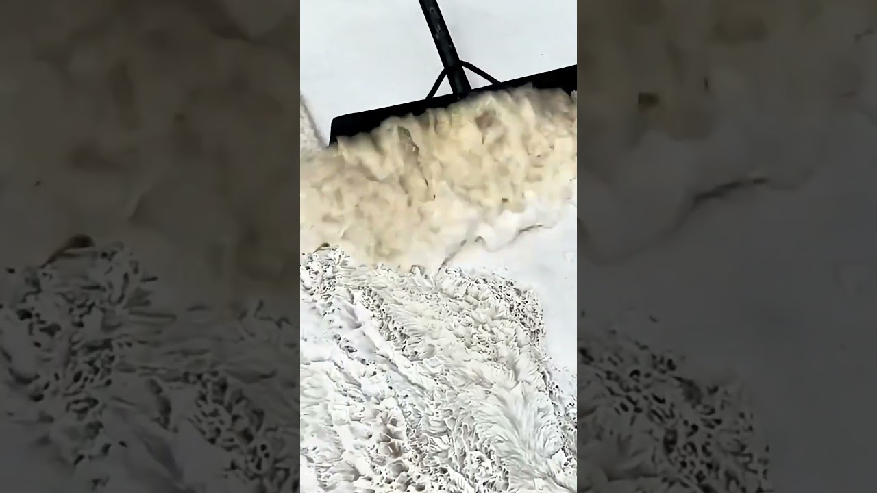 Carpet cleaning fast method 