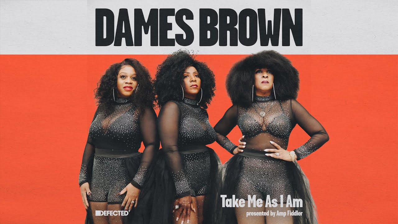 Dames Brown & Amp Fiddler - What Up Doe?