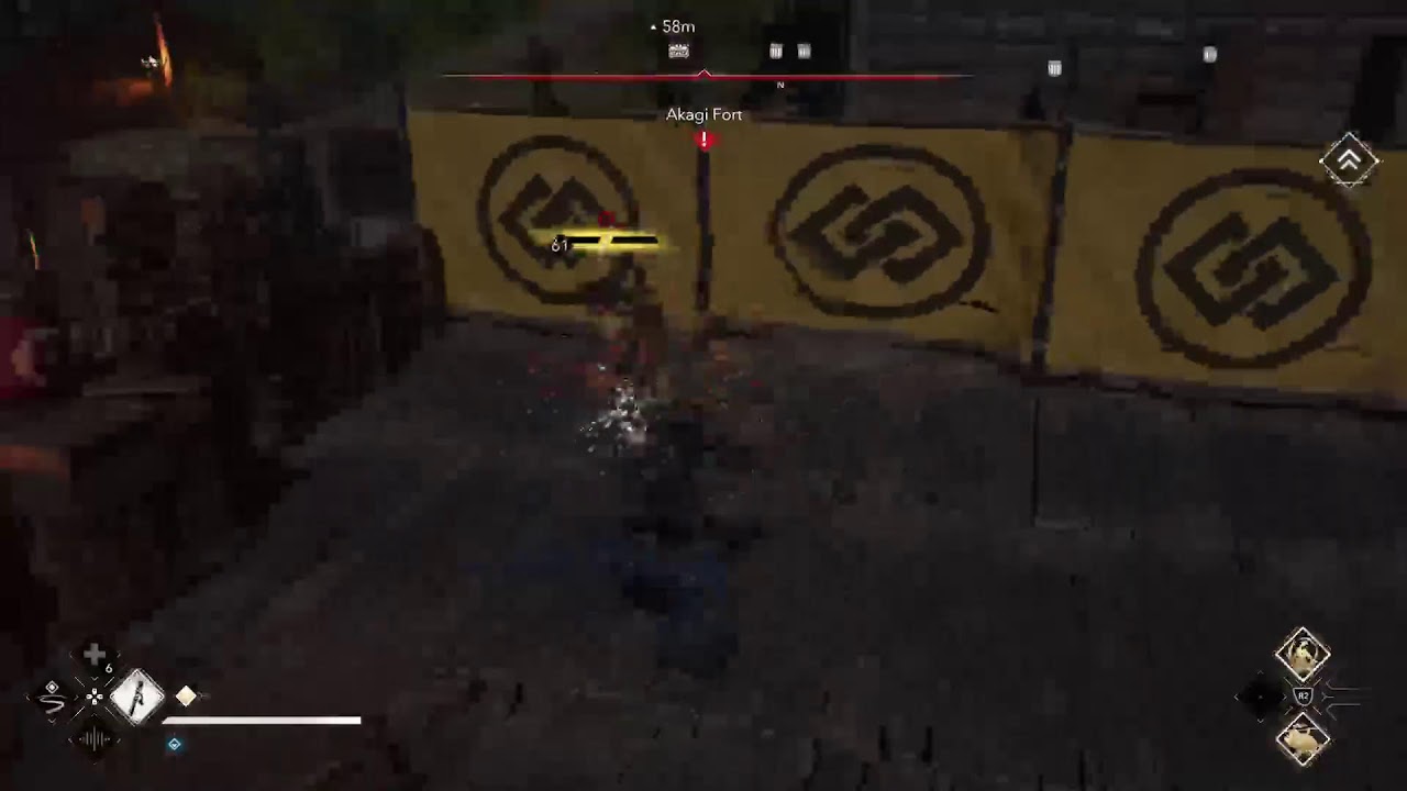 Assassin's Creed Shadows 👍😉🙂❤️