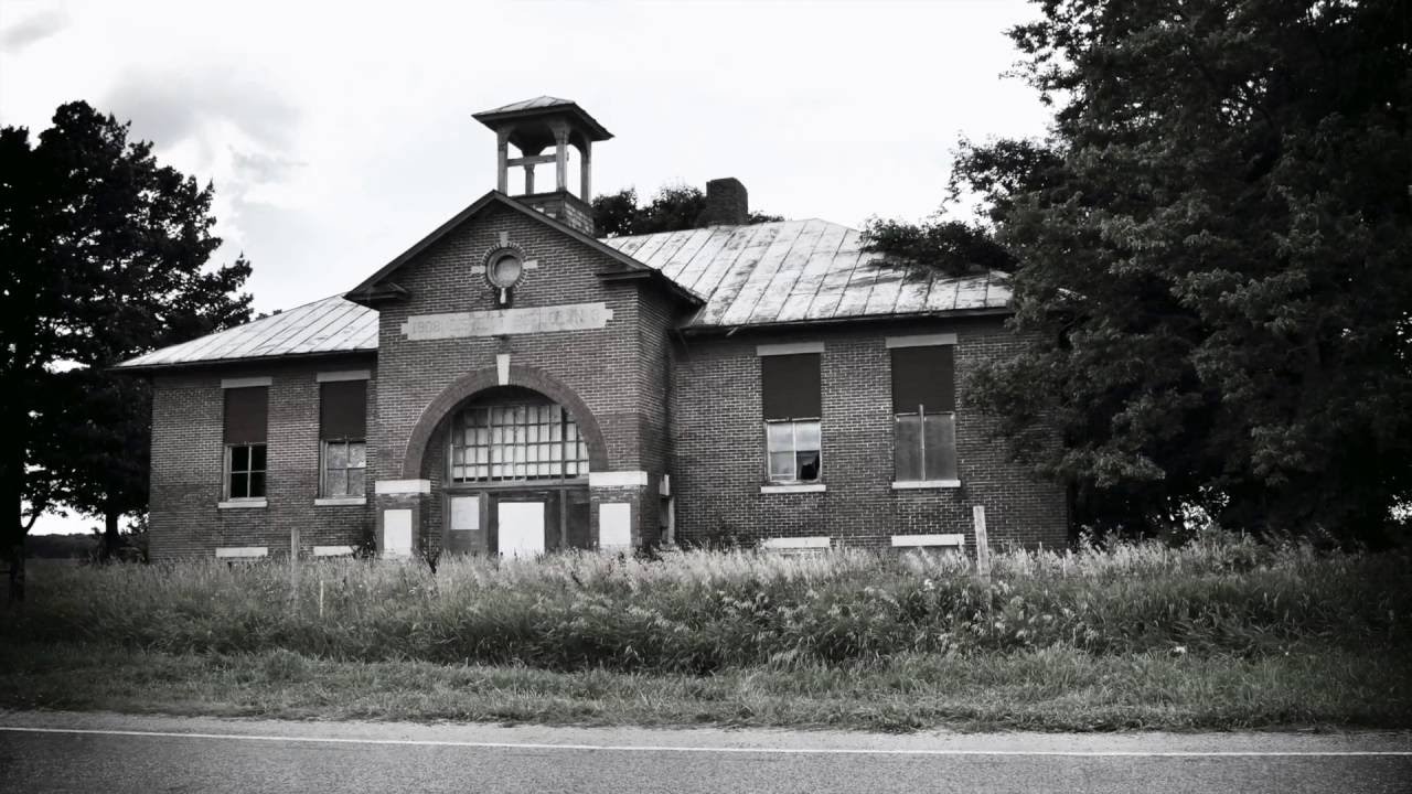 Abandoned Unsolved Mysteries/Jeepers Creepers School