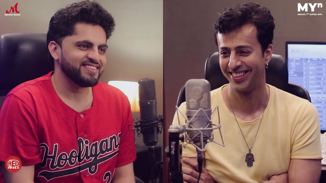 Sai Narayana Bhajan really helped me deal with the difficult time of the pandemic says Raj Pandit