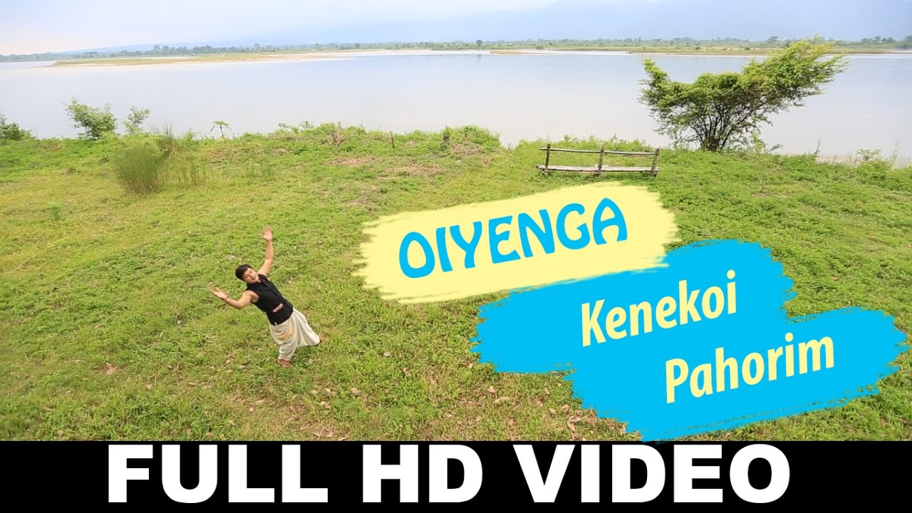 Kenekoi Pahorim - Oiyenga | Feroz Pegu | Mary Doley | Mausam Gogoi | Niroda Pegu | November 2016