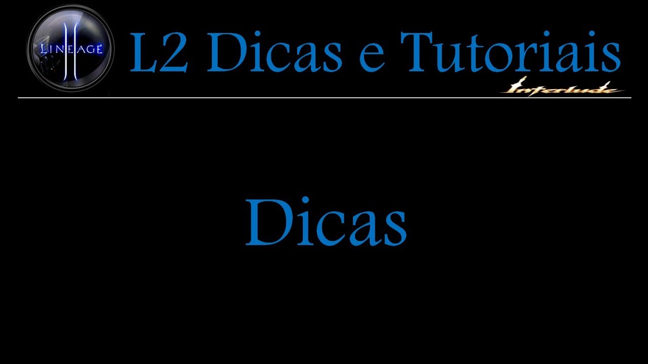 L2   Matando BOSS de TITAN