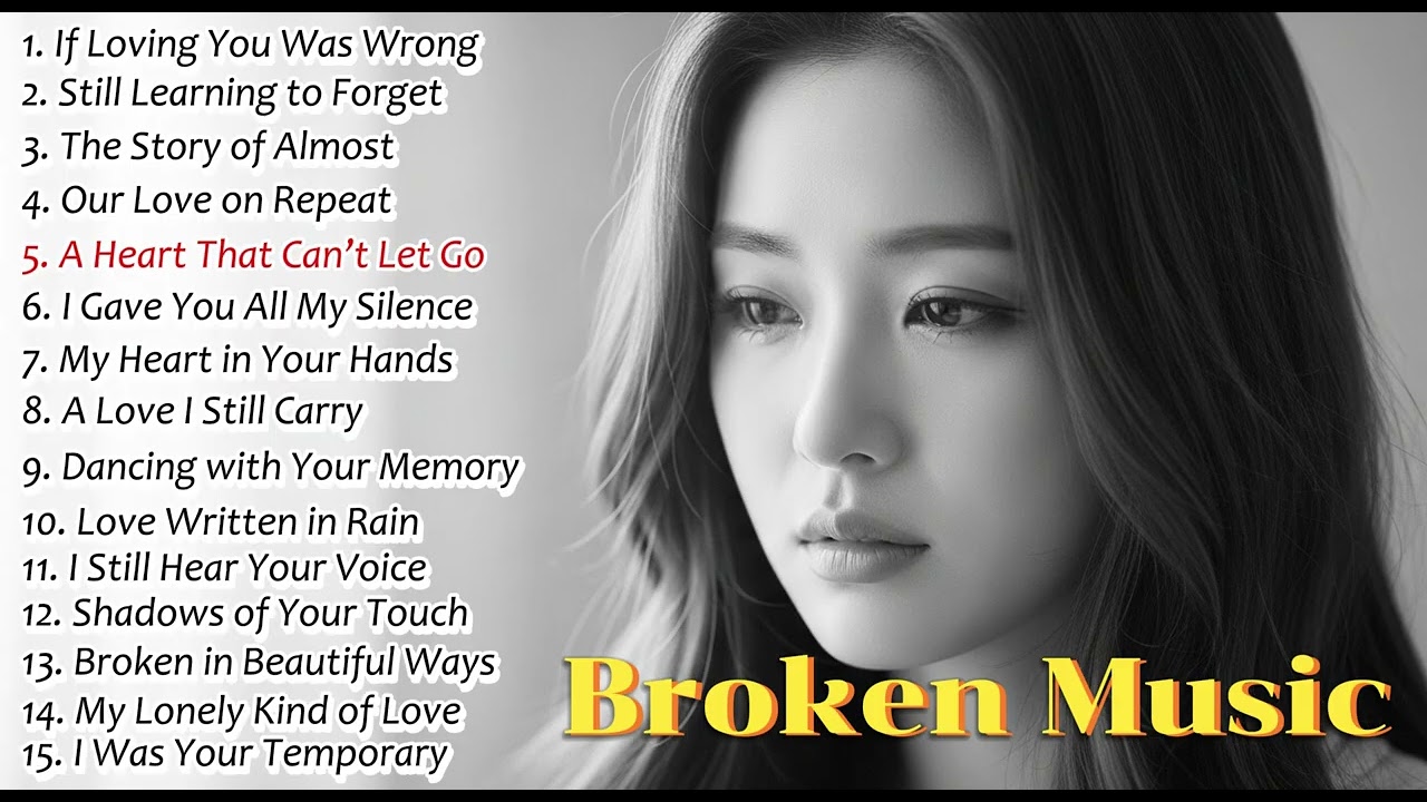 Sofia Emby | Broken Music 2026