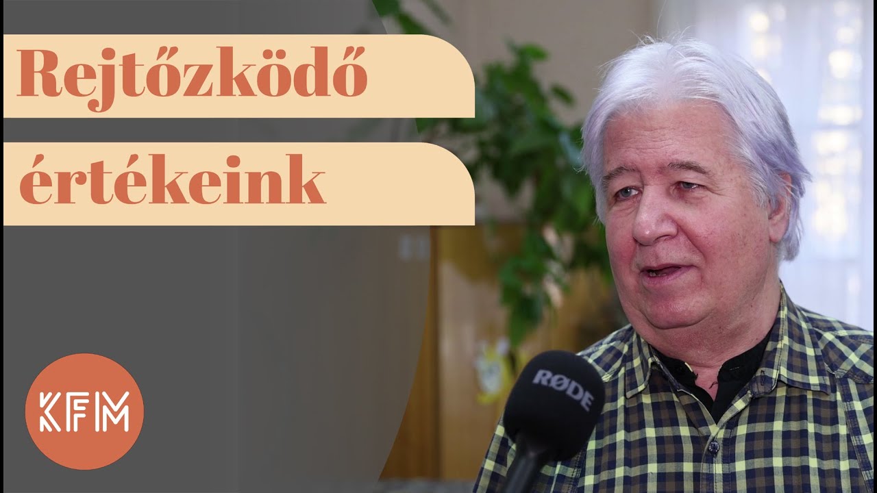 Rejtőzködő értékeink - Lavotta-kultusz  2021/09.