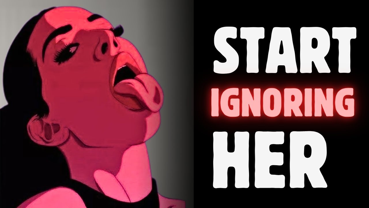 Why High-Value Men Stop Chasing Women | 8 REASONS (MUST KNOW)