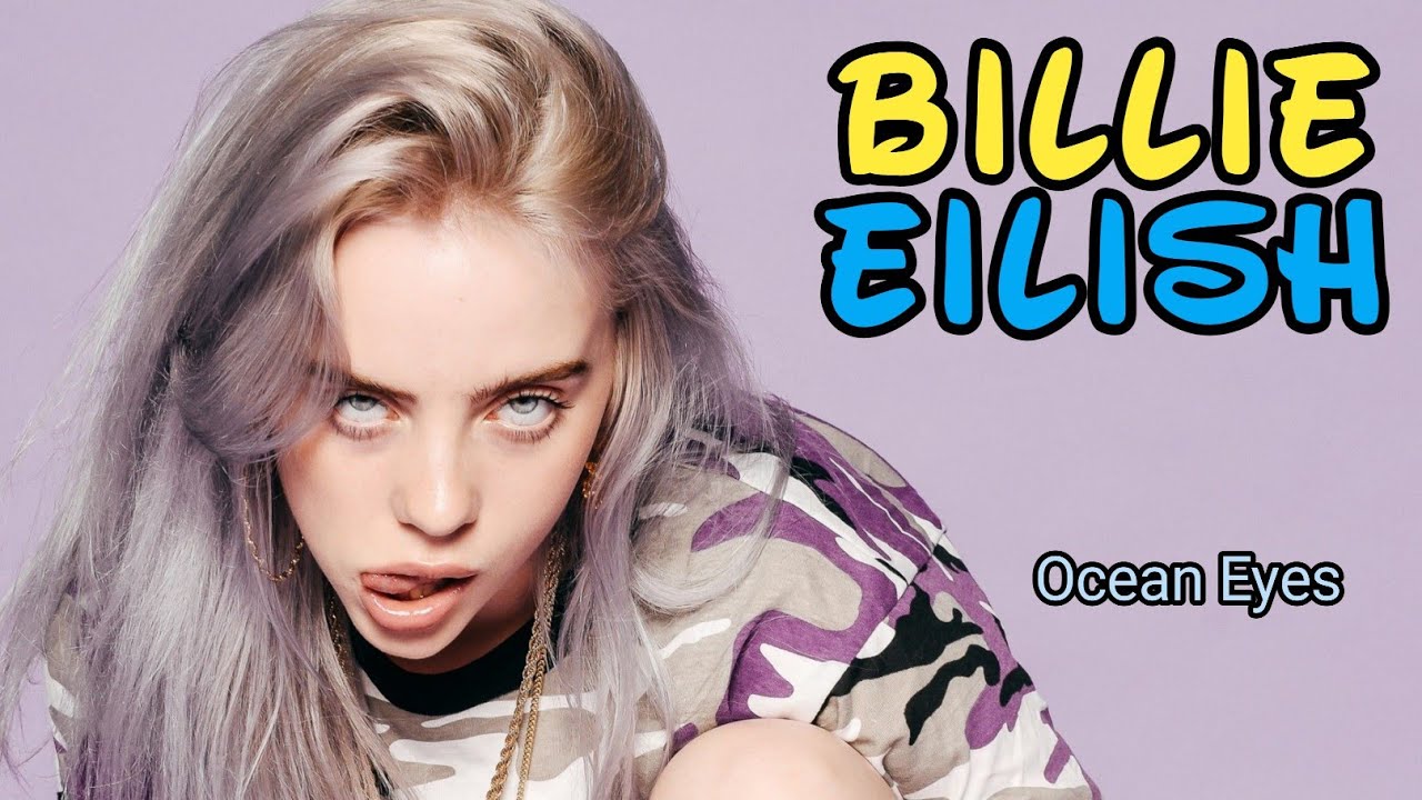 Billie Eilish Bio | LifeStyle  | Young & Beautiful | American Cute Singer | Instagram Celebrity