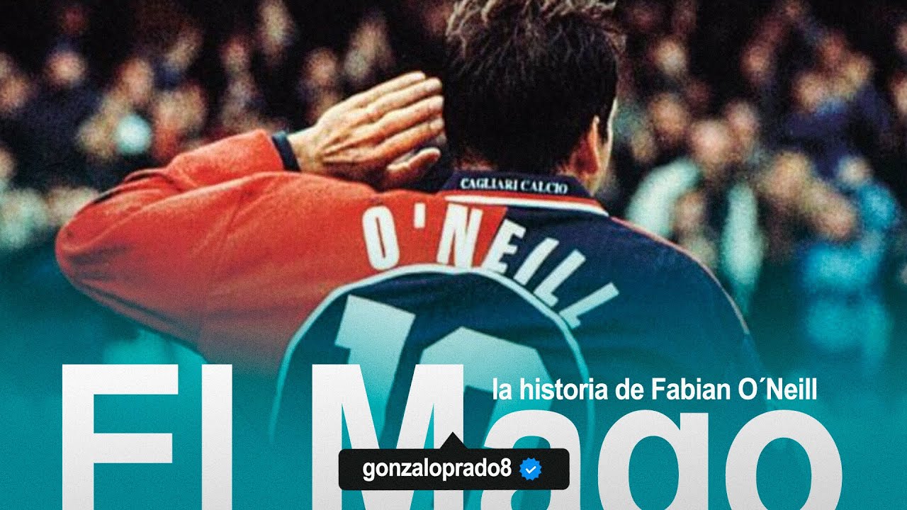 Fabian O'Neill : 