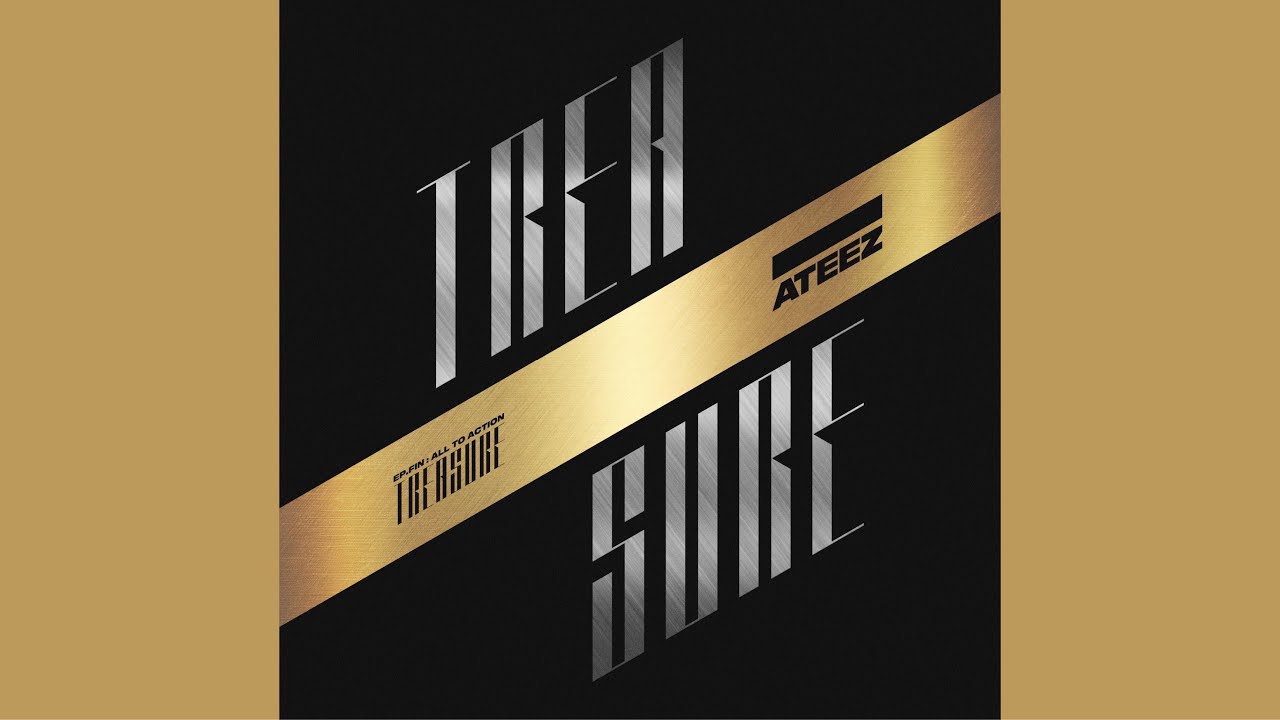 ATEEZ - Wonderland (Golden Disk Awards Version) [+download]