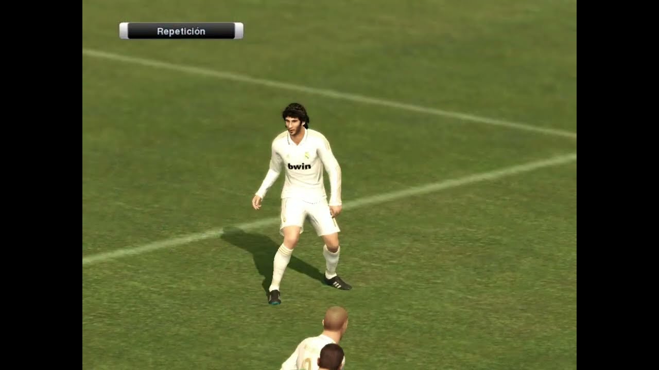 LaLiga: Real Madrid v Real Racing (0-0). Jornada 18