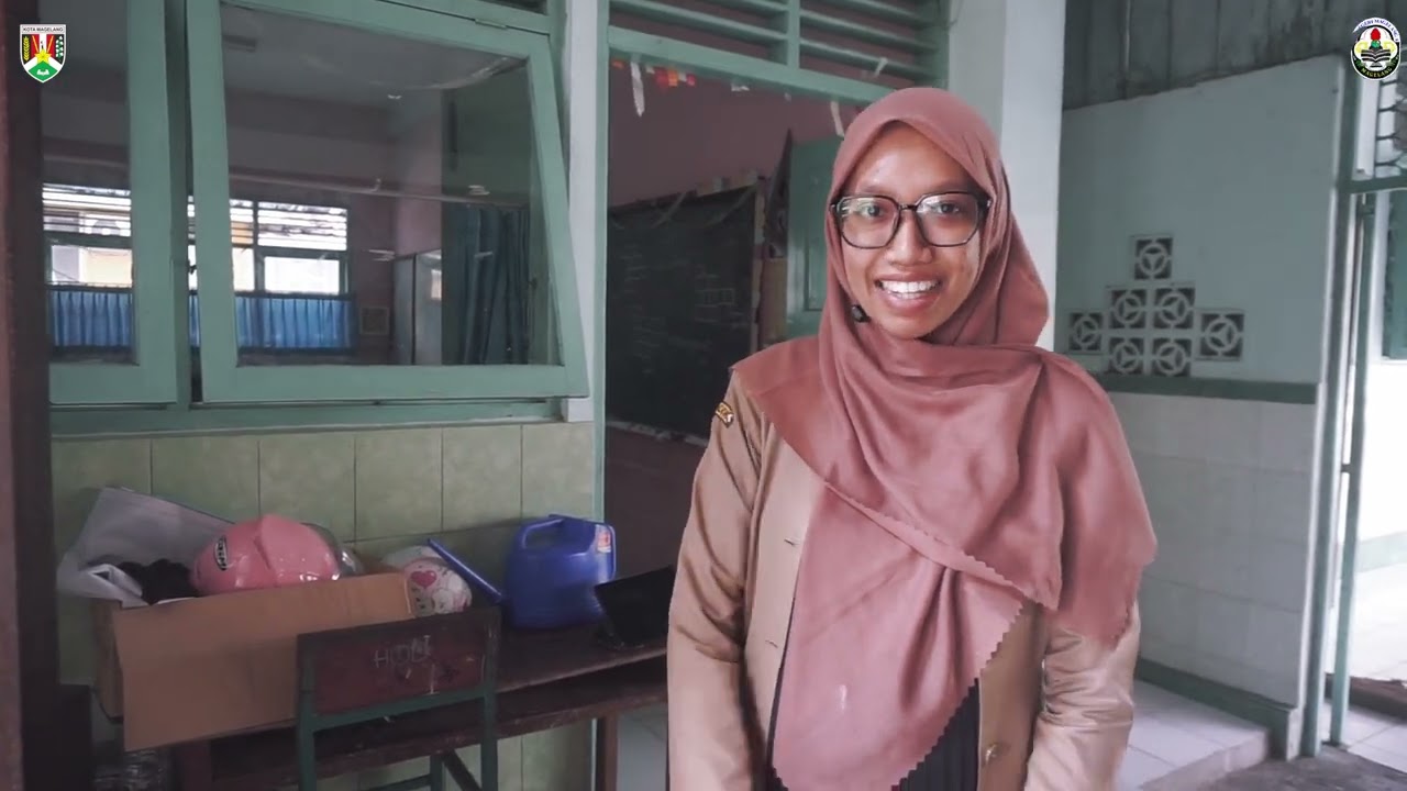 Profil SD Negeri Magelang 4 (DMawan) Tahun 2025