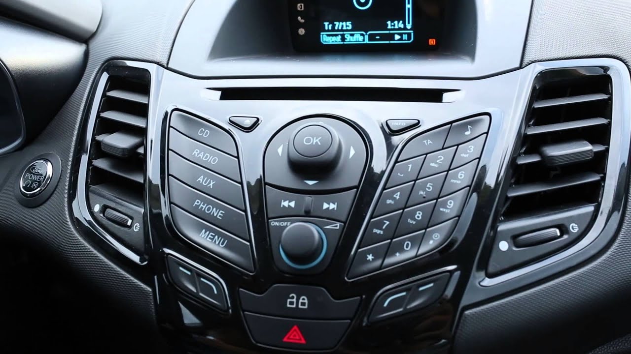 Tinhte.vn - Lái thử và cảm nhận Ford FIESTA ECOBOOST