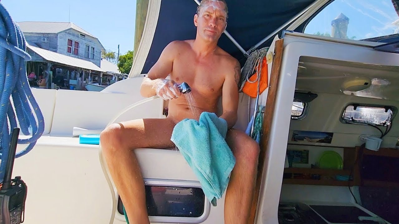 Эпизод 195, ⛵️ То, что доктор прописал 🏝