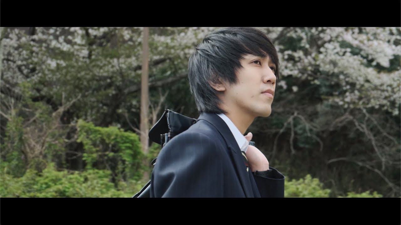 「のぞみ」MV | Academic BANANA公式