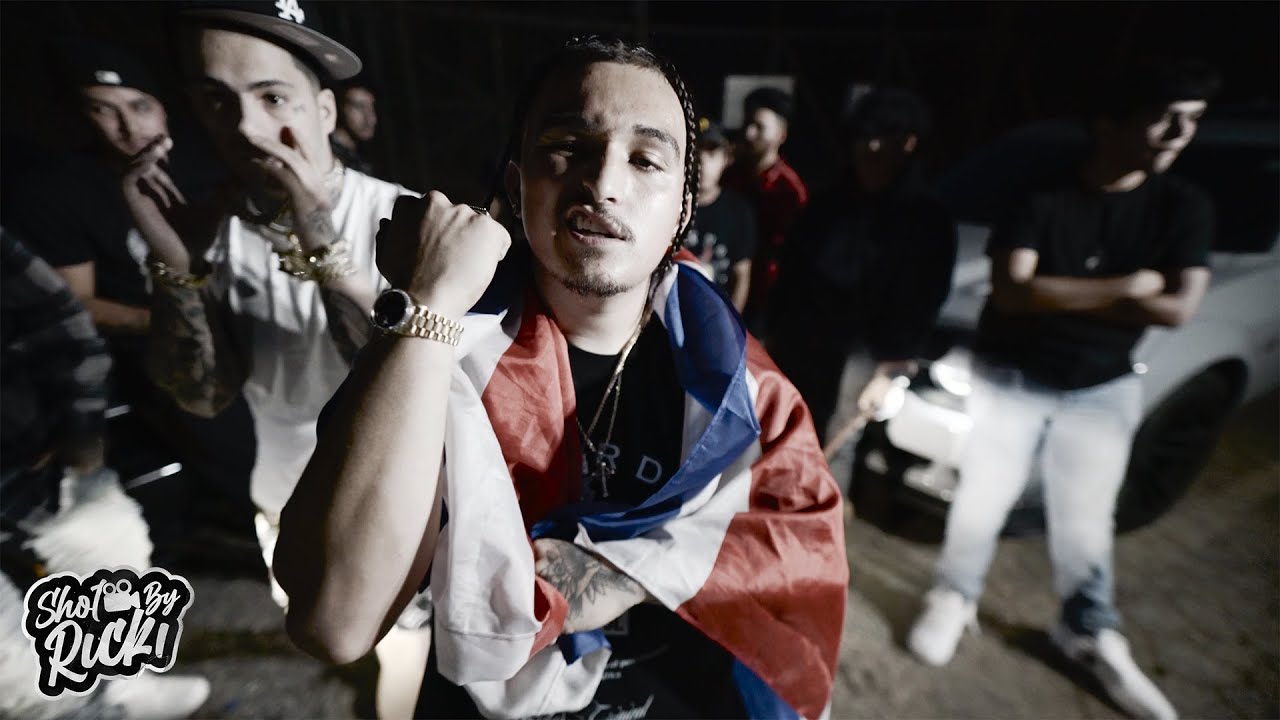 Mack Jay ft. Peso Peso - Bout My Money