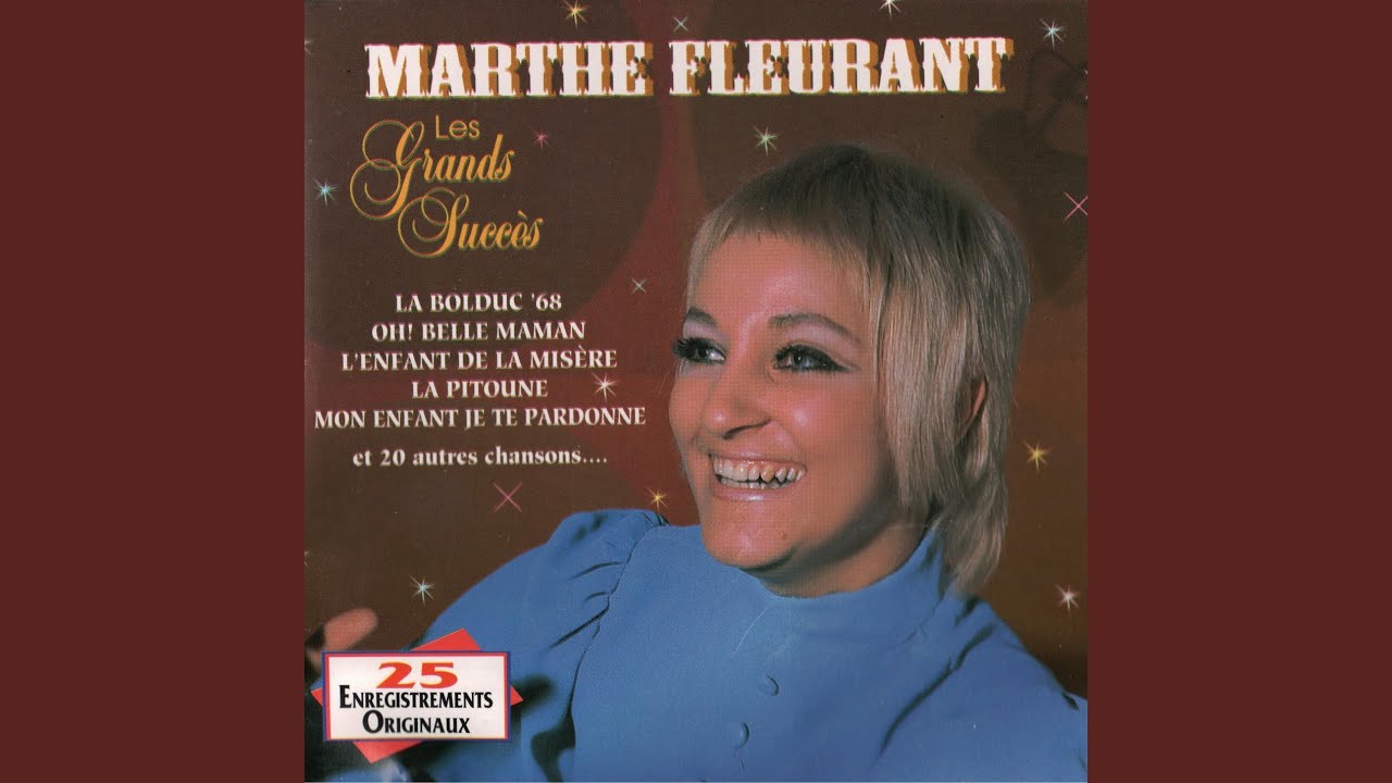 Mon enfant je te pardonne