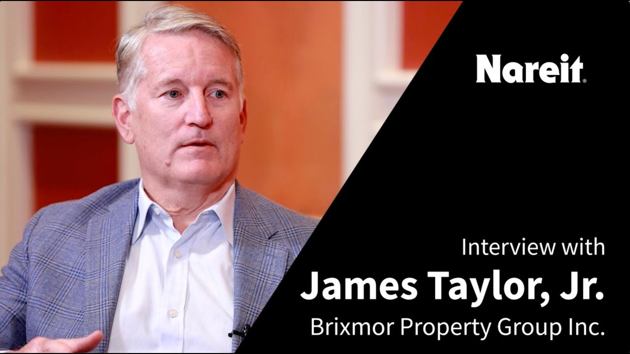 Brixmor CEO Sees Tenant Disruption as Opportunity to Drive Greater Value