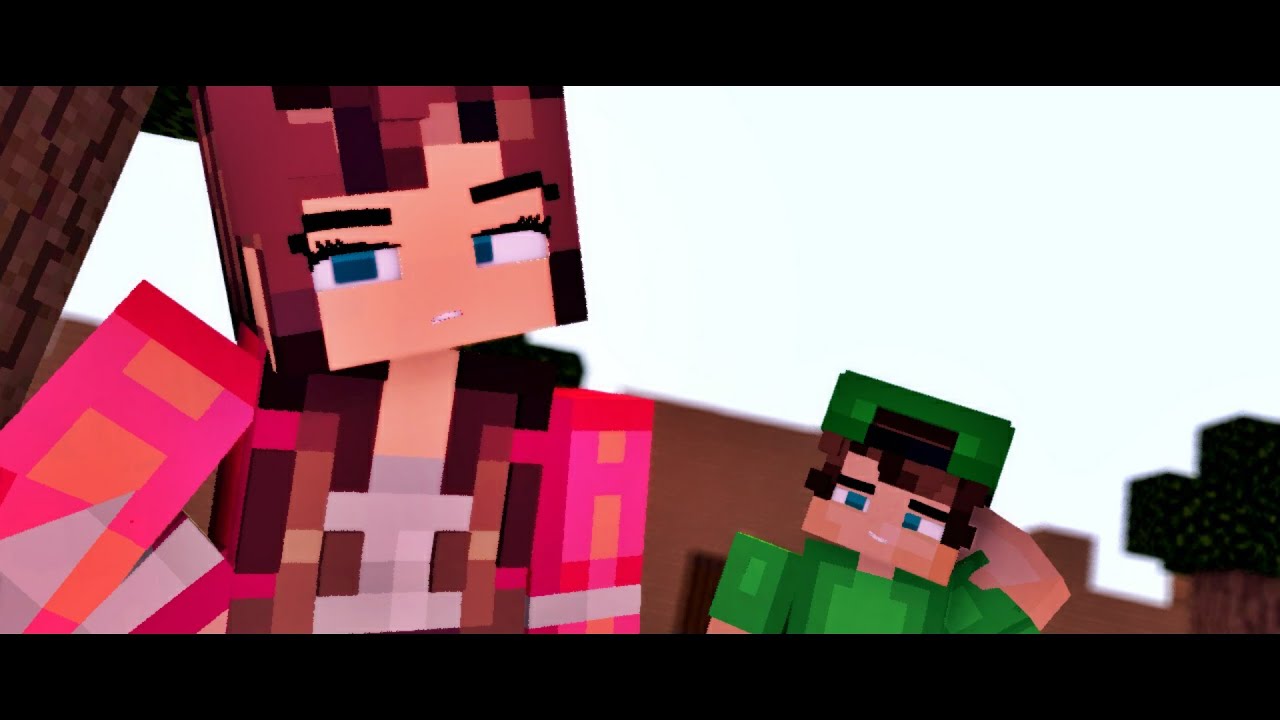 ''It's Not Like I LIke You'' - Builder Buddies Animation | Music Video