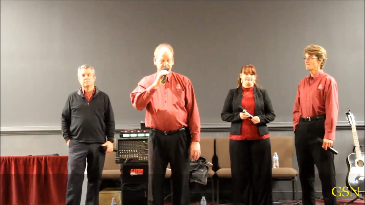 For The Lord -  Jesus Loves Me - Live
