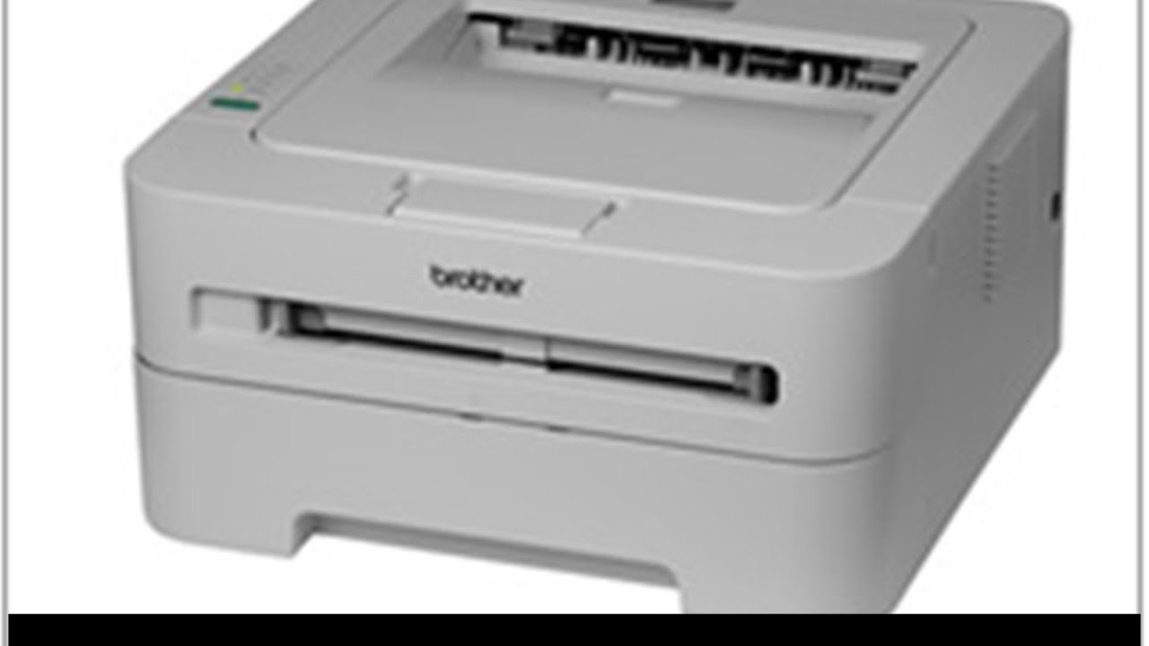 Brother HL2130 Kağıt Çekme sorunu